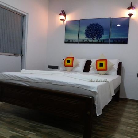 Sea Wind Villa Dikwella Sur Exterior foto