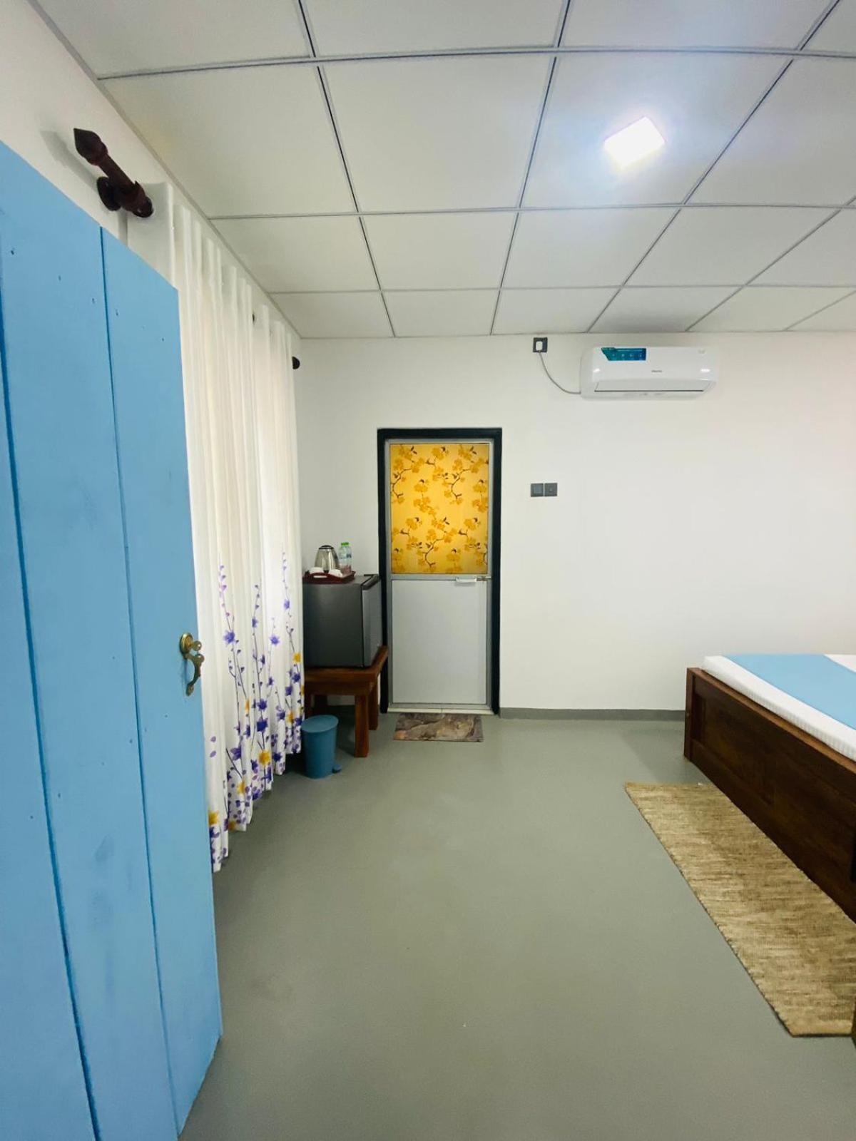 Sea Wind Villa Dikwella Sur Exterior foto