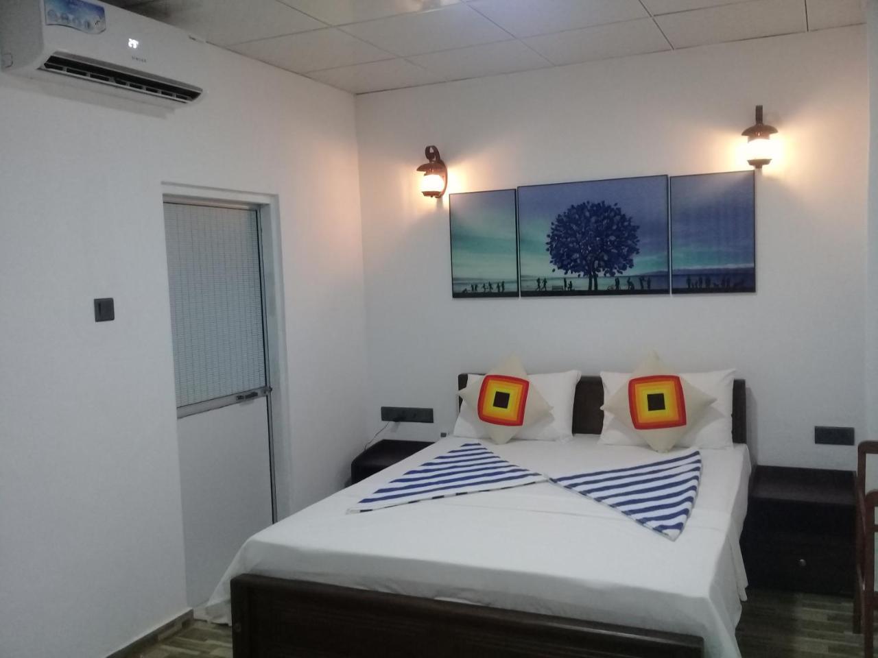 Sea Wind Villa Dikwella Sur Exterior foto